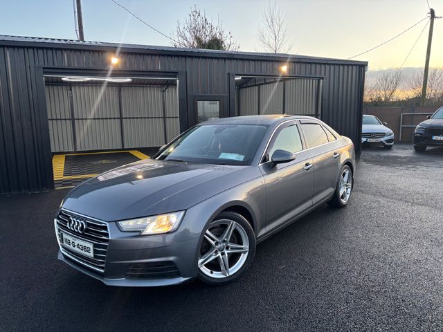 Image for 2016 Audi A4 2.0TDI 150HP SE Ultra