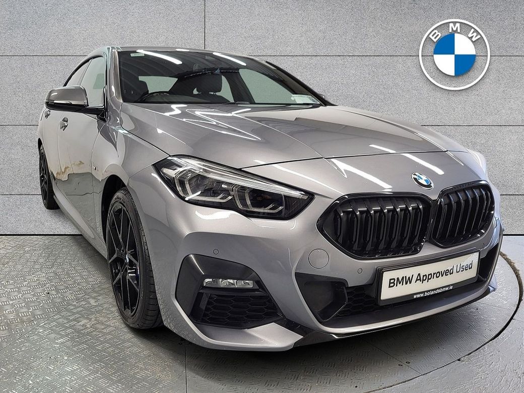Image for 2023 BMW 2 Series 218d M Sport