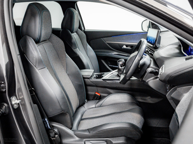 Image for 2023 Peugeot 3008 Allure 1.5 Diesel 130HP