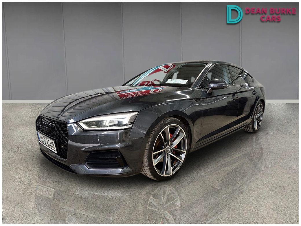 Image for 2017 Audi A5 2.0 TDI S Line 
