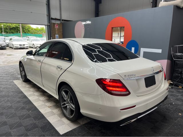 Image for 2017 Mercedes-Benz E Class €22950 2017 MERCEDES-BENZ E350E AVANTGARDE SPORTS 2.0 AUTOMATIC / CRUISE CONTROL / REVERSE CAMERA / ELECTRIC MEMORY & HEATED SEATS / PADDLE SHIFTERS / AMBIENT LIGHTS AND MORE