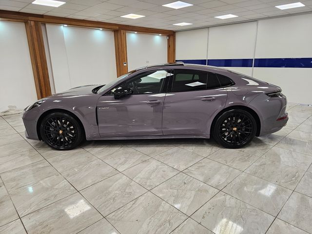 Image for 2024 Porsche Panamera PRICED TO SELL !!
