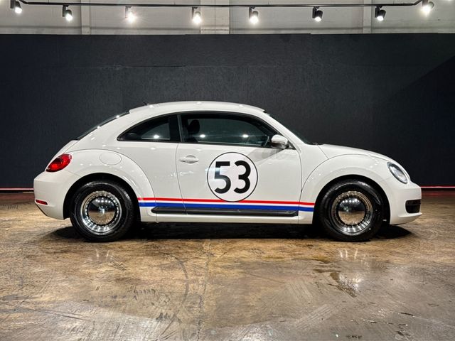 Image for 2016 Volkswagen Beetle HERBIE STYLE 1.2L AUTO