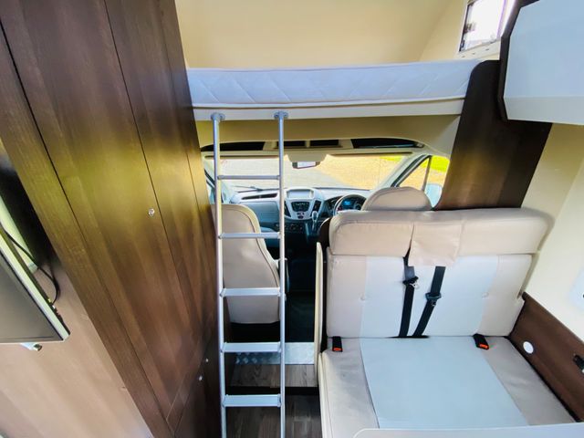 Image for 2018 Ford Transit 