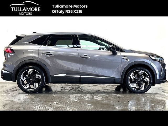 Image for 2025 Renault Symbioz E-Tech full hybrid 145 Auto Techno