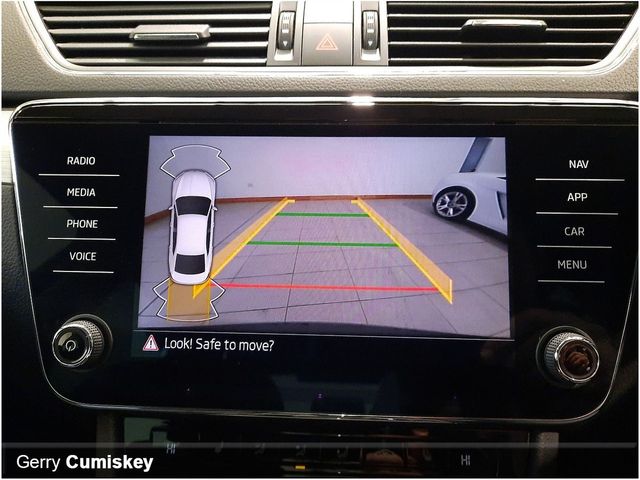Image for 2024 Skoda Superb Ambition | 2.0TDI 150HP DSG