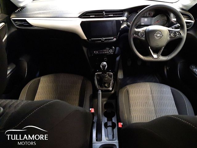 Image for 2024 Opel Corsa SC 1.2i (75PS) S/S 5 Speed