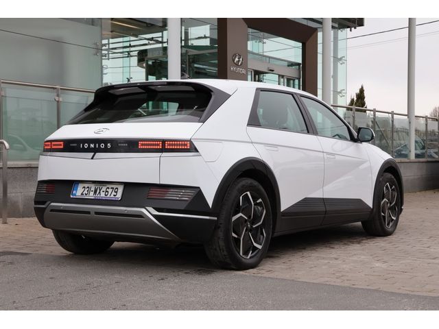 Image for 2023 Hyundai Ioniq 5 58kW Executive