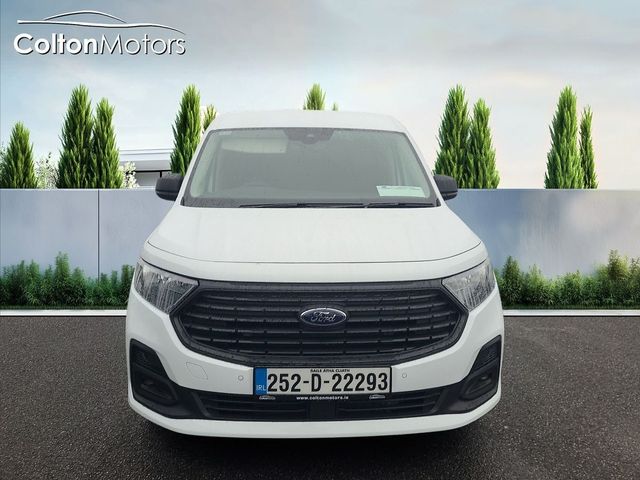 Image for 2025 Ford Transit Connect CONNECT TREND LWB PHEV AUTO