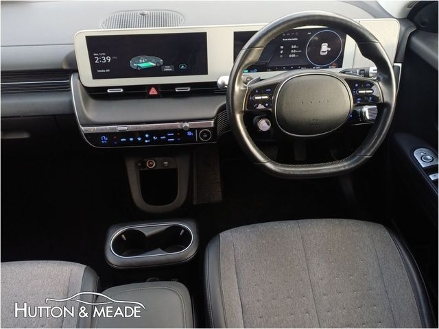 Image for 2022 Hyundai Ioniq 5 Executive Plus 73kw Range 478kms
