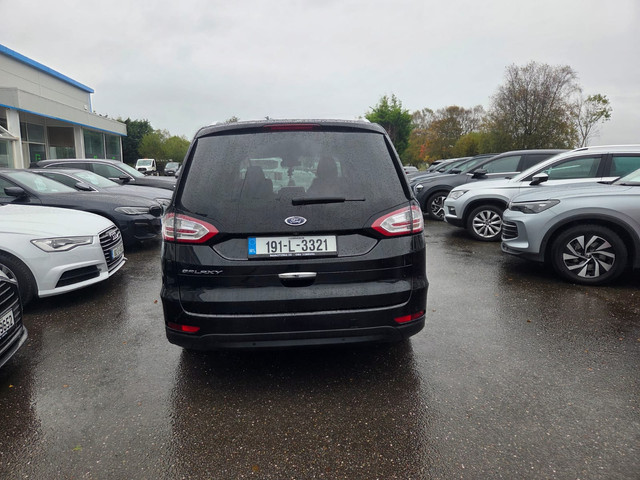 Image for 2019 Ford Galaxy Titanium 5D 2.0TD 150PS 6SPD F