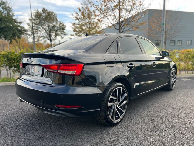 Image for 2018 Audi A3 Saloon 1.6 DIESEL AUTO *FRESH NCT*