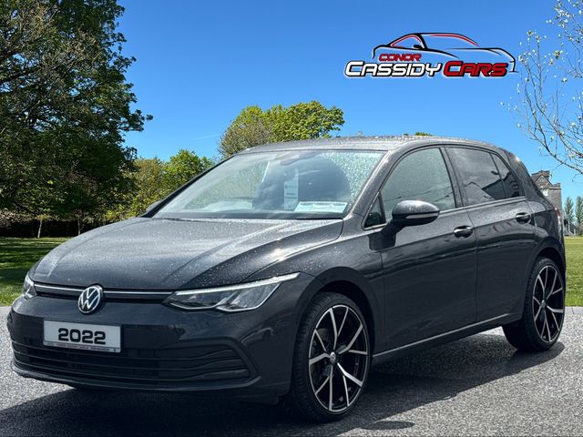 Image for 2022 Volkswagen Golf LIFE TDI *222 REG*
