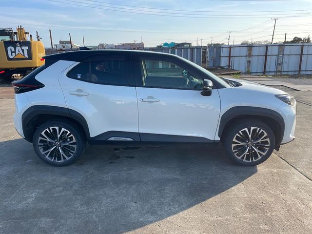 Image for 2021 Toyota Yaris Cross 212 1.5 Z SPEC HYBRID