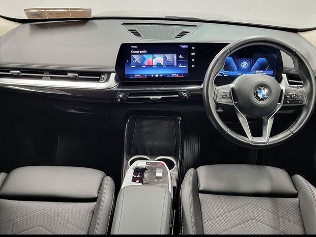 Image for 2023 BMW X1 sDrive18d xLine