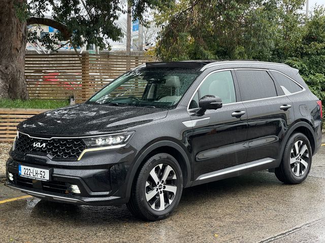 Image for 2022 Kia Sorento 7 SEATER K4 Diesel 5DR Auto. FULL HISTORY