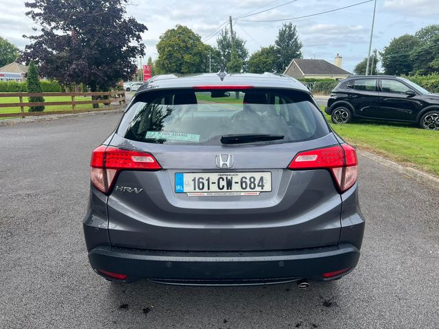 Image for 2016 Honda HR-V 1.6 I-dtec ES 5DR