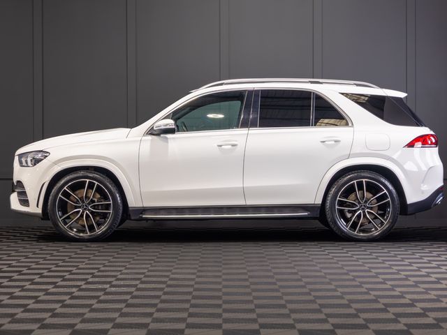 Image for 2022 Mercedes-Benz GLE Class 350de AMG Line 4Matic
