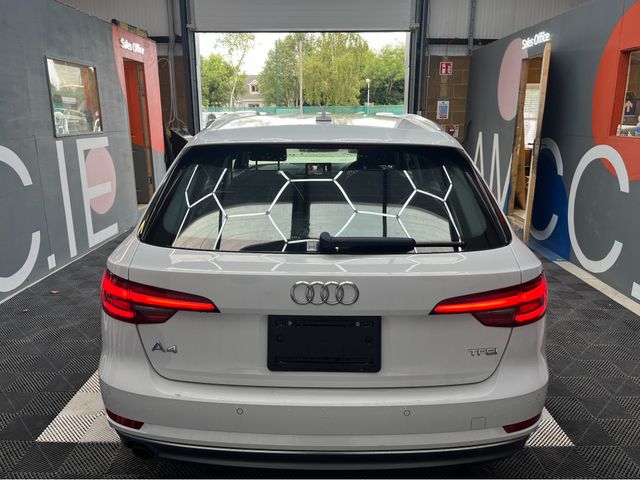 Image for 2018 Audi A4 AUDI A4 AVANT AUTOMATIC 1.4 TFSI SPORT / 84k KMs / HEATED SEATS , REVERSE CAMERA , ADAPTIVE CRUISE & MORE