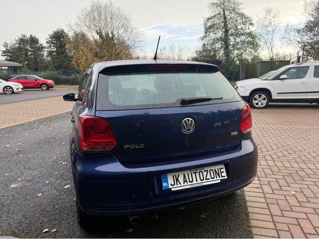 Image for 2014 Volkswagen Polo 1.2 TSI AUTO