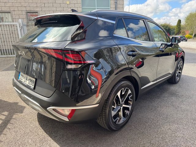 Image for 2022 Kia Sportage K3 Diesel *Deposit Taken*