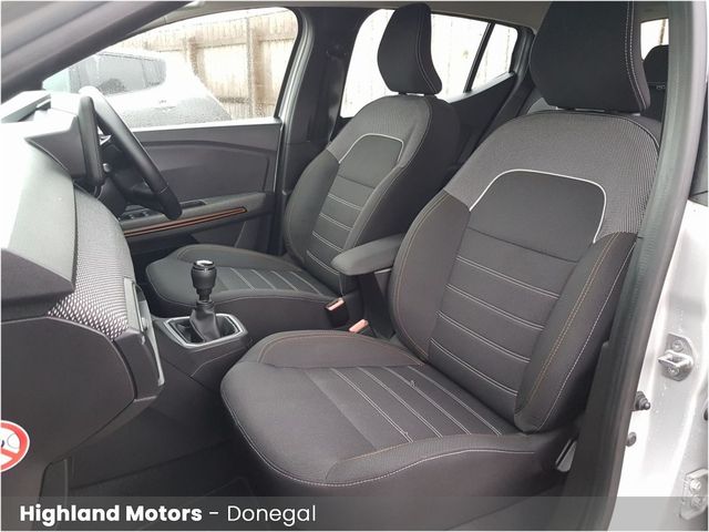 Image for 2023 Dacia Sandero Stepway TCe 90 STEPWAY Journey