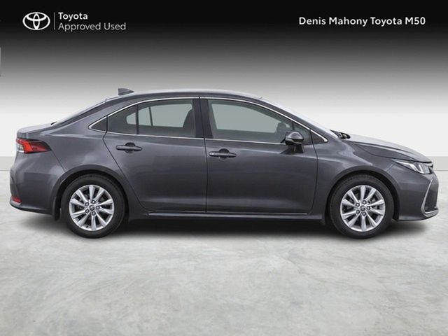 Image for 2024 Toyota Corolla Luna Hybrid Saloon