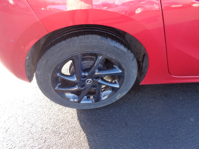 Image for 2023 Opel Corsa Sri-1.2 75ps-pet-5sp 4DR