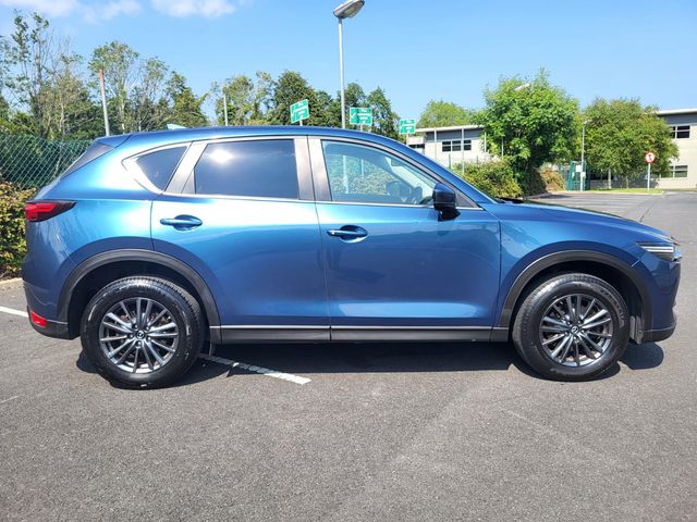 Image for 2019 Mazda CX-5 