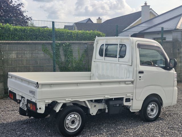 Image for 2022 Daihatsu Hijet 4 Wheel Drive Automatic 