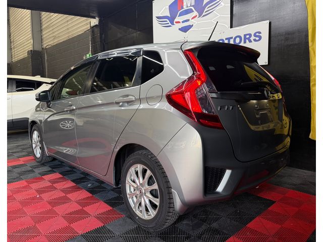Image for 2013 Honda Fit 