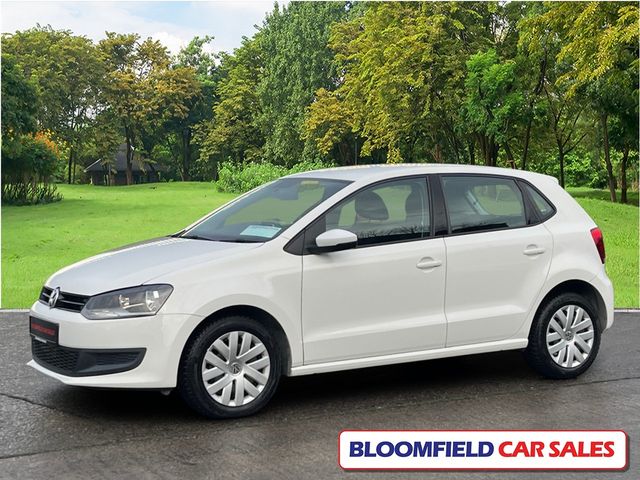 Image for 2014 Volkswagen Polo 1.2 AUTO , LOW MILEAGE // IMMACULATE