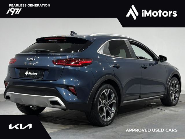 Image for 2020 Kia XCeed 1.6 K3 5DR