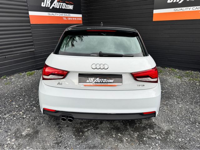 Image for 2017 Audi A1 1.4 TFSI AUTO