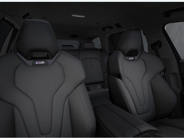 Image for 2026 BMW M5 TOURING