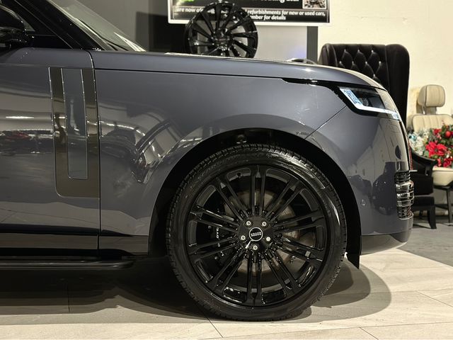 Image for 2025 Land Rover Range Rover P460 E-HYBRID HIGH SPEC NEW