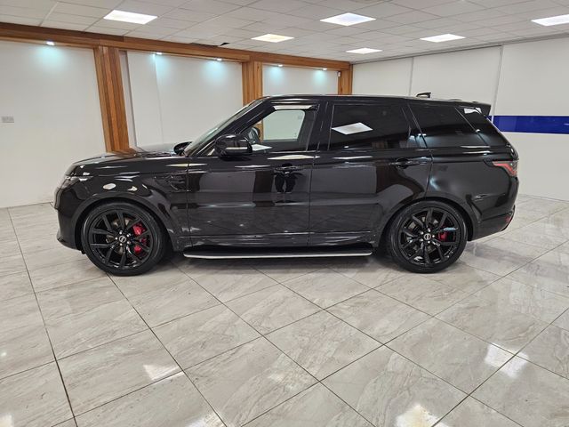 Image for 2022 Land Rover Range Rover Sport PRICED TO SELL