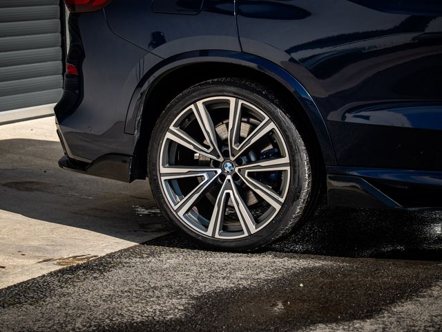 Image for 2020 BMW X5 G05 Xdrive 45E M Sport Phev *CREW CAB* *HUGE SPEC*