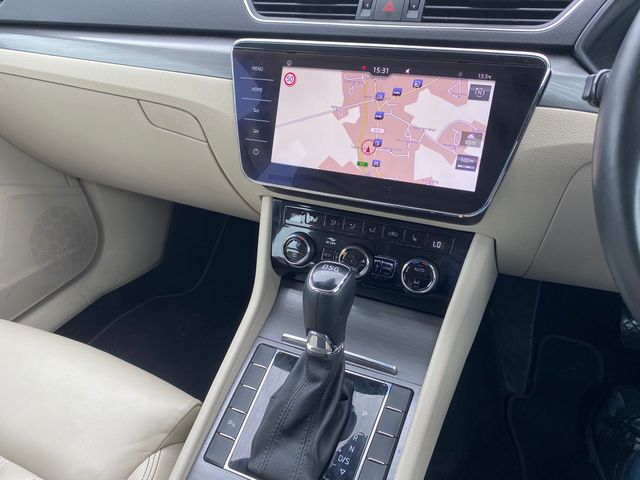 Image for 2020 Skoda Superb 1.5 TSi 150 Style DSG Auto