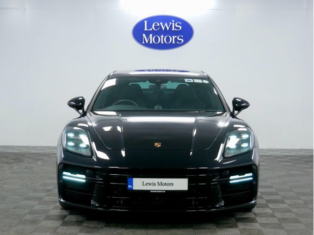 Image for 2025 Porsche Panamera 4 E-Hybrid **DEPOSIT TAKEN**