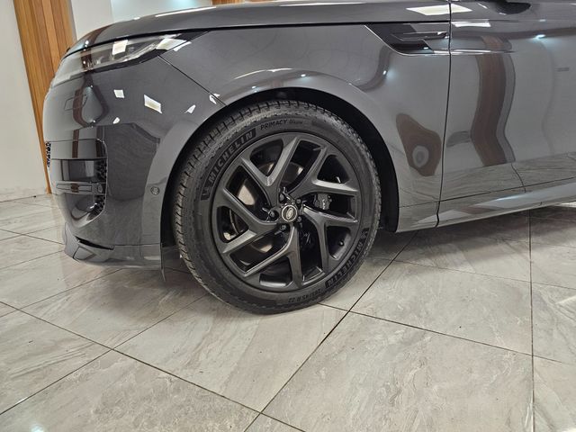 Image for 2026 Land Rover Range Rover Sport SLIDING ROOF 