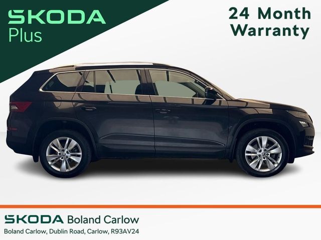 Image for 2021 Skoda Kodiaq 2.0TDI AMB *0% APR AVAILABLE* €110 PER WEEK
