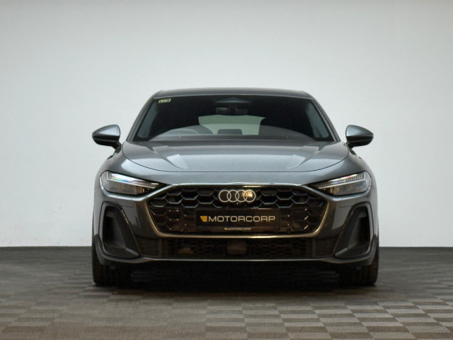 Image for 2025 Audi A5 S LINE E-HYBRID QUATTRO