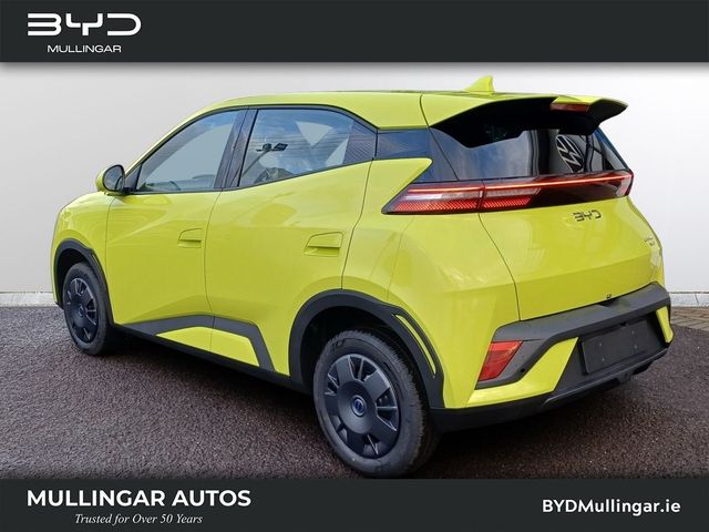 Image for 2026 BYD Dolphin Surf Active 30kWh