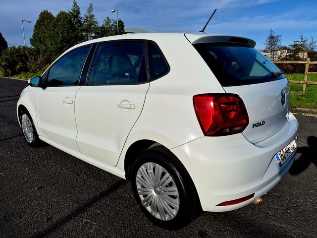 Image for 2015 Volkswagen Polo 1.2 TSI 5DR 90HP Comfortline +