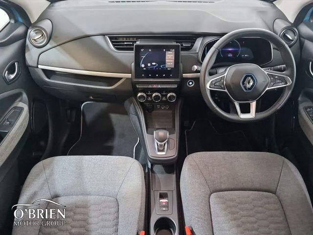 Image for 2021 Renault Zoe R110 Z. E 50 Iconic