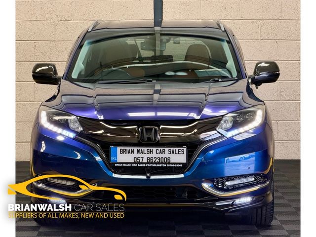 Image for 2015 Honda Vezel z
