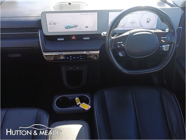 Image for 2023 Hyundai Ioniq 5 Premium LE 58kw Range 384kms