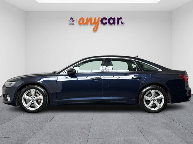 Image for 2021 Audi A6 Sport 2.0Tfsi 209Ps 50 E Quattro