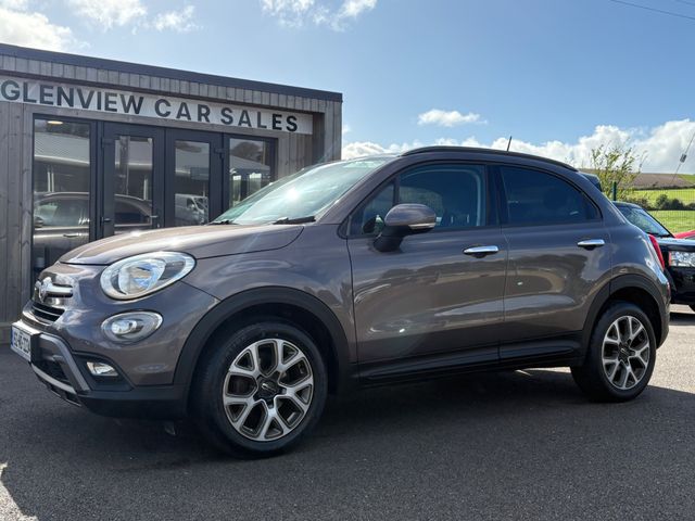 Image for 2015 Fiat 500X X - MULTI * DEPOSIT TAKEN*